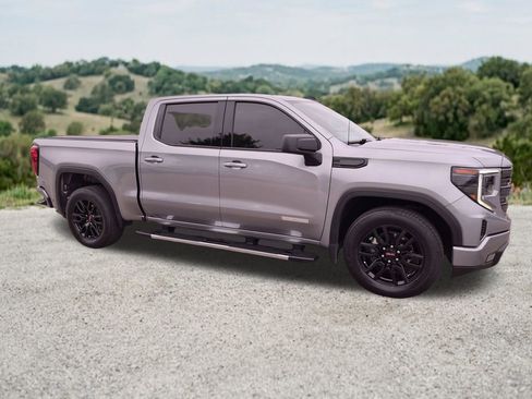 Used 2023 GMC Sierra 1500 Elevation RWD image 12