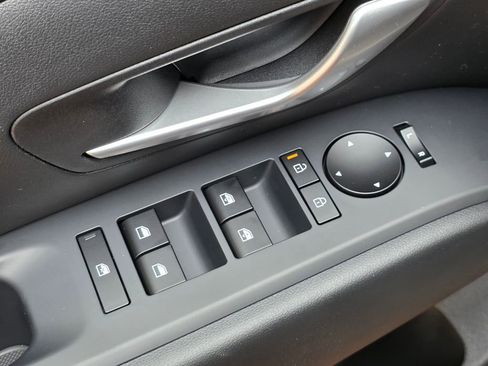 New 2026 Hyundai Tucson SEL FWD image 21