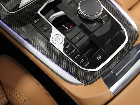 Certified 2026 BMW X5 M60i image 17