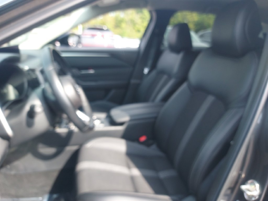 Used 2025 MAZDA CX-50 AWD 2.5 S w/ Preferred Package image 26
