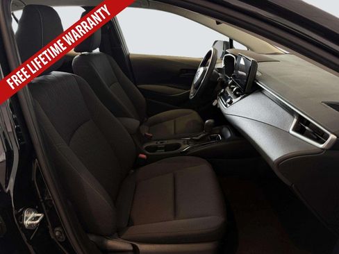 Used 2023 Toyota Corolla LE FWD image 29