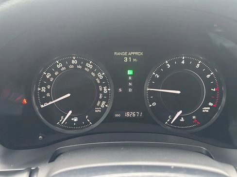 Used 2007 Lexus IS 250 IS 250 Sedan 4D image 30