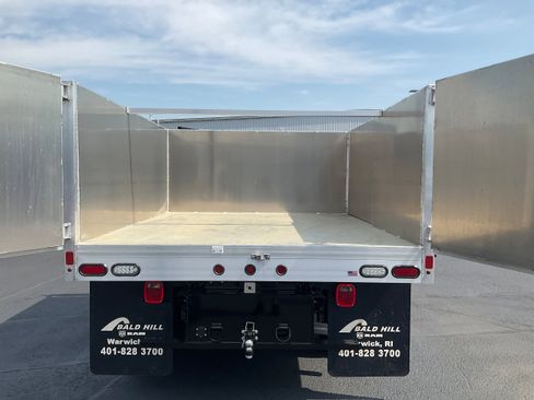 New 2024 RAM 3500 Tradesman image 8