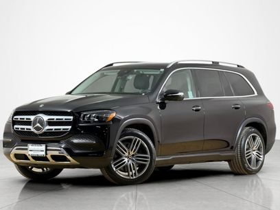 Used 2023 Mercedes-Benz GLS 450 4MATIC