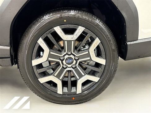 New 2026 Subaru Outback Touring XT image 35