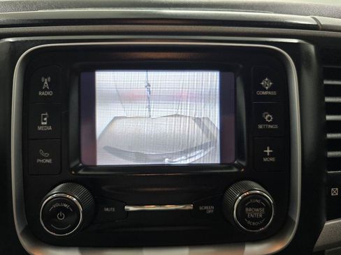 Used 2021 RAM 1500 Tradesman w/ Popular Equipment Group RWD image 24