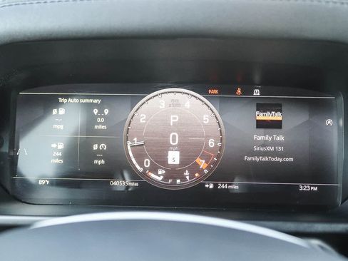 Used 2024 Land Rover Defender 110 S AWD/4WD image 24