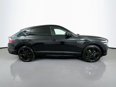 New 2026 Genesis GV80 3.5T Prestige AWD/4WD image 4