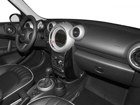 Used 2014 MINI Cooper Countryman S image 16