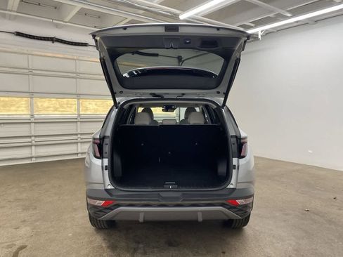Used 2024 Hyundai Tucson Limited image 29