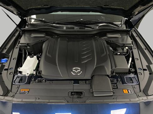 New 2026 MAZDA CX-90 3.3 Turbo w/ Preferred Package image 11