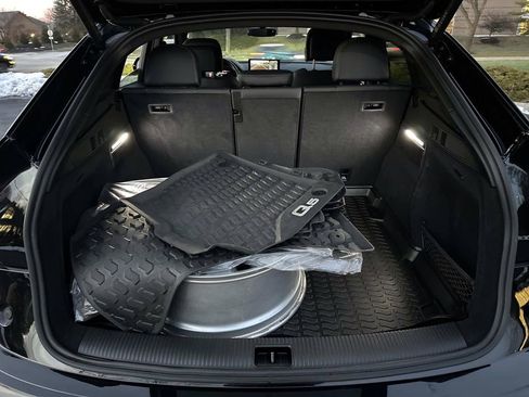 Used 2023 Audi Q5 2.0T Premium Plus w/ Premium Plus Package image 8