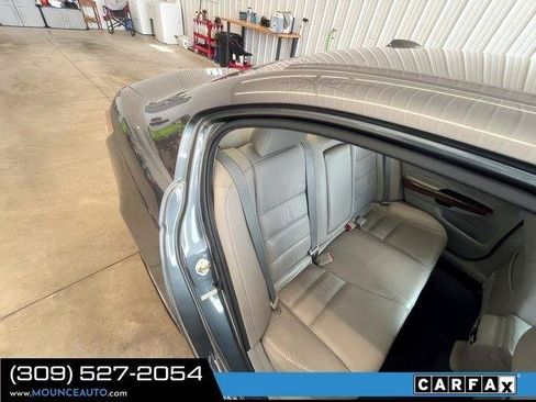 Used 2012 Honda Accord EX-L image 8