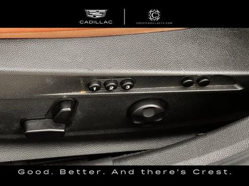 Used 2019 Alfa Romeo Giulia Ti Sport w/ Quick Order Package 22U Sport image 23