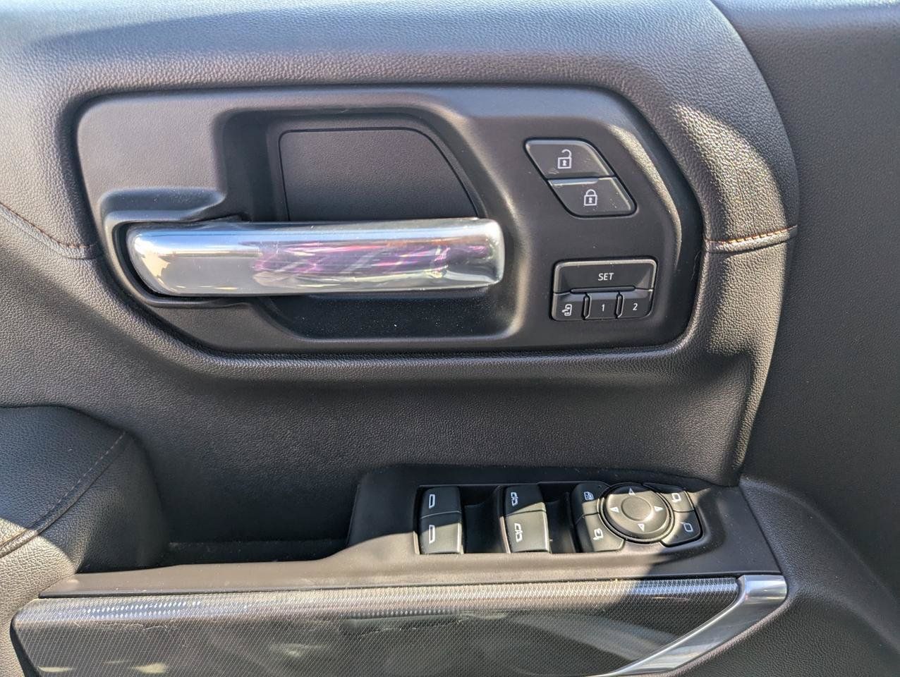 Used 2019 GMC Sierra 1500 AT4 AWD/4WD image 10