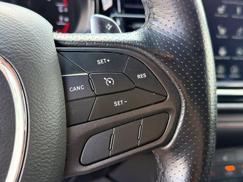 Used 2023 Dodge Durango GT AWD/4WD image 18