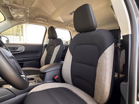 New 2025 Ford Bronco Sport Big Bend w/ Convenience Package image 46