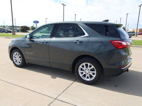 Used 2020 Chevrolet Equinox LT FWD image 14