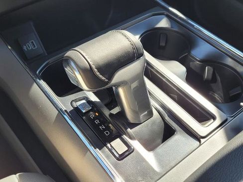 New 2025 Ford F150 Lightning Flash image 24