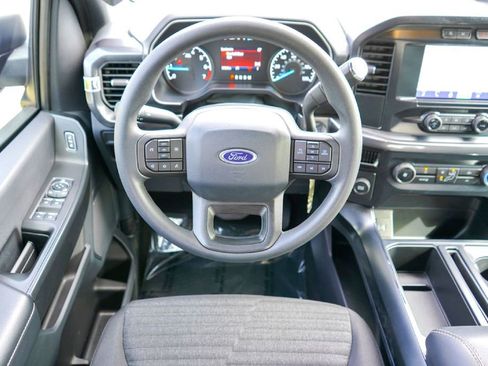 Used 2023 Ford F150 XL w/ STX Appearance Package image 23