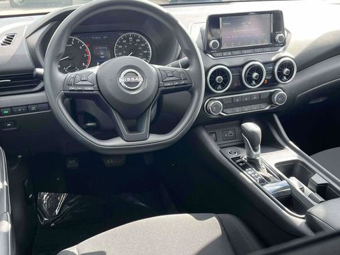 Used 2025 Nissan Sentra S image 2