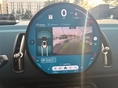 Used 2025 MINI Cooper Countryman S image 37