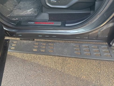 Used 2019 Ford F150 Raptor w/ Equipment Group 802A Luxury image 11