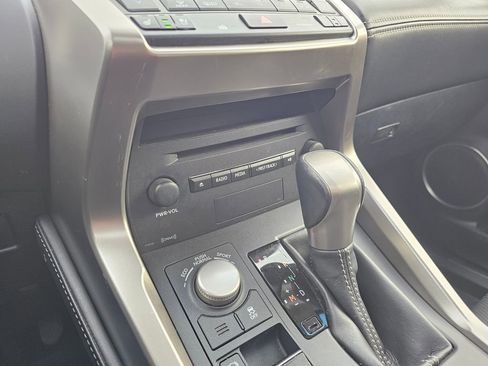 Used 2016 Lexus NX 200t 200t image 29