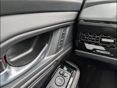 New 2026 Honda Accord Touring image 14