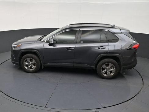 Used 2024 Toyota RAV4 XLE w/ Convenience Package FWD image 13