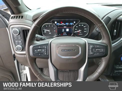 Used 2019 GMC Sierra 1500 Denali w/ Denali Ultimate Package image 18