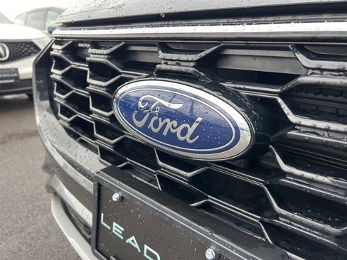 Used 2023 Ford Escape ST-Line w/ Tech Pack #1 image 31