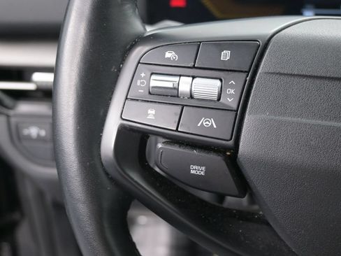 Used 2026 Kia Sportage LX FWD image 39