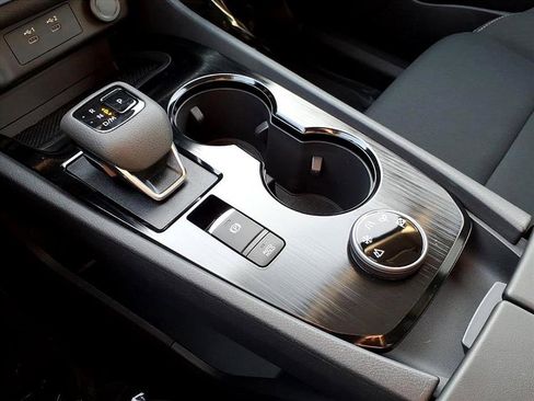 Used 2026 Nissan Rogue S image 26