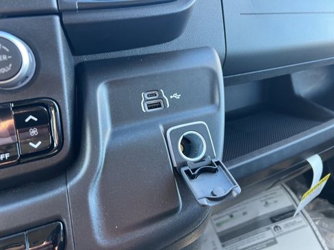 New 2026 RAM ProMaster 2500 image 31