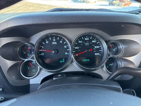 Used 2012 Chevrolet Silverado 1500 LT w/ All-Star Edition image 25