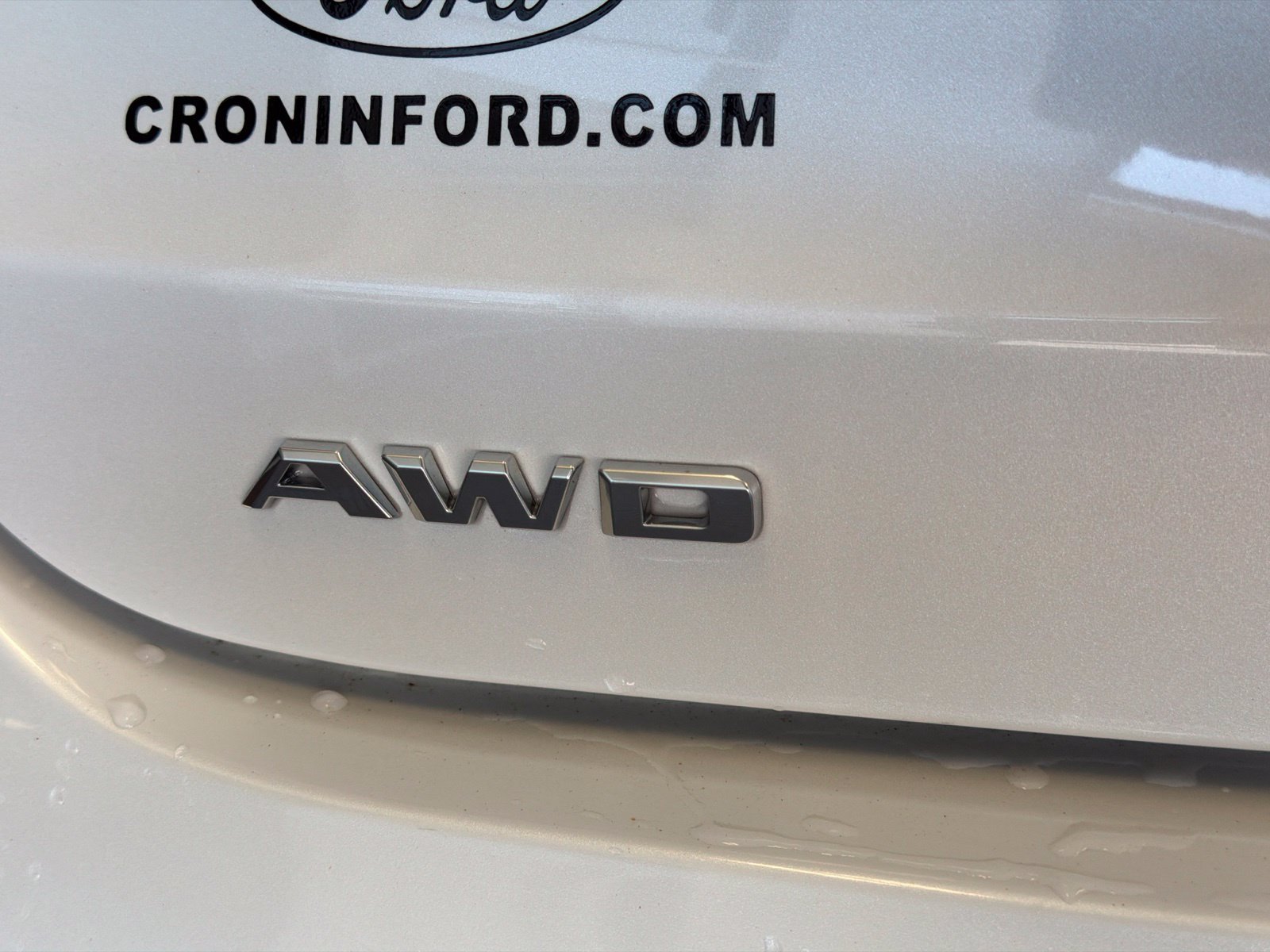 Used 2020 Cadillac XT6 Premium Luxury AWD/4WD image 9