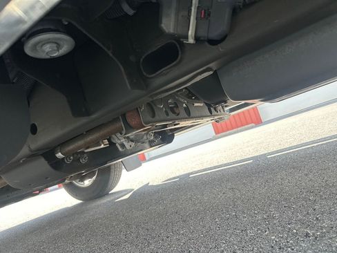 Used 2022 GMC Sierra 3500 Denali w/ Denali Ultimate Package image 35