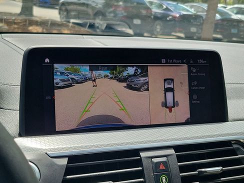 Used 2021 BMW X3 sDrive30i w/ M Sport Package image 34