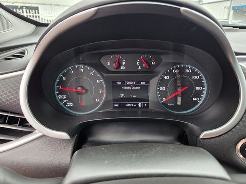 Used 2024 Chevrolet Malibu LT FWD image 33