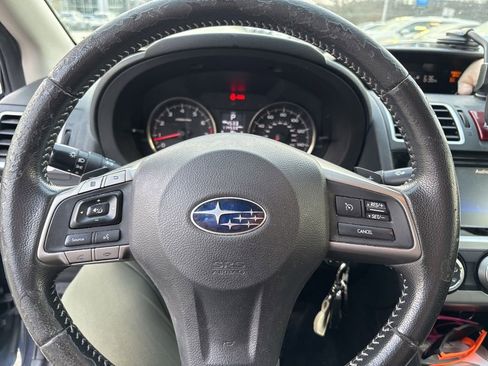Used 2016 Subaru Impreza 2.0i Premium image 15