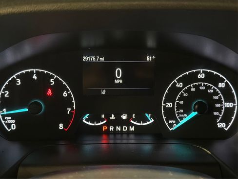 Used 2024 Ford Transit 350 XL image 17