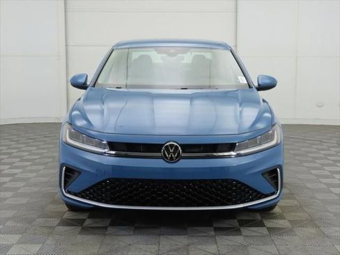 New 2026 Volkswagen Jetta S image 2