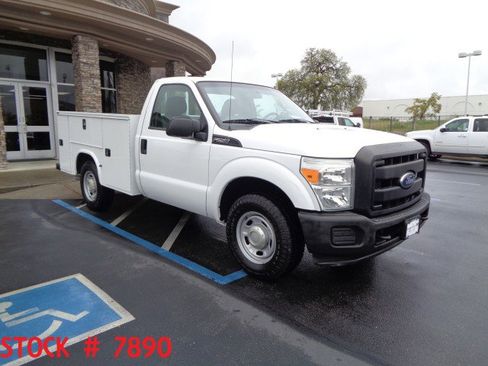 Used 2015 Ford F250 XL image 10