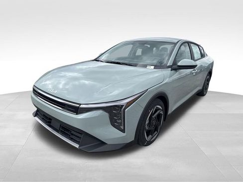 New 2025 Kia K4 GT-Line Turbo FWD image 23