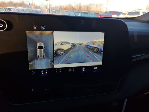 Used 2025 Chevrolet Equinox RS w/ Safety and Technology Package image 19