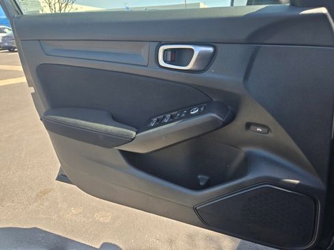 Used 2023 Honda Civic Sport image 22