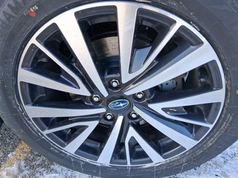 Used 2018 Subaru Legacy 2.5i Premium w/ Eyesight & BSD & Rcta & HBA image 24