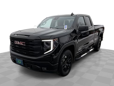 Certified 2023 GMC Sierra 1500 Elevation w/ X31 Off-Road Package image 1