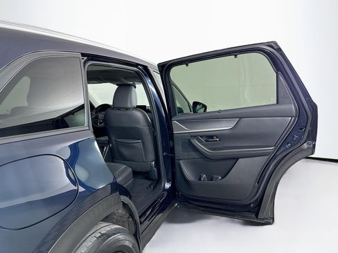 Used 2024 MAZDA CX-90 Plug-In Hybrid w/ Preferred image 32